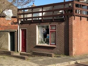 Ferienhaus Vintage Beach Cottage - Egmond aan Zee - image1