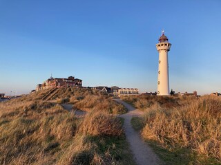 Cottage Egmond aan Zee Außenaufnahme 2