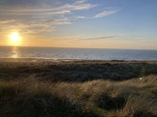 Cottage Egmond aan Zee Außenaufnahme 3