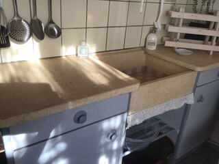 Cottage Egmond aan Zee Ausstattung 7