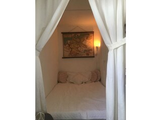 Cottage Egmond aan Zee Ausstattung 8