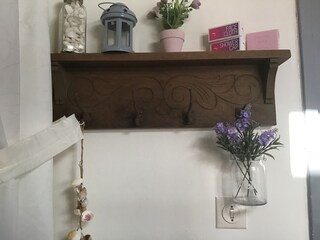 Cottage Egmond aan Zee Ausstattung 9