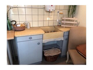 Cottage Egmond aan Zee Ausstattung 12