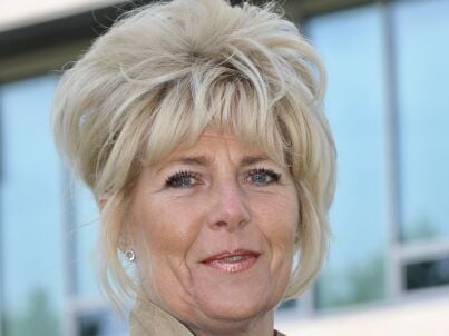 Frau Klazien Hartog