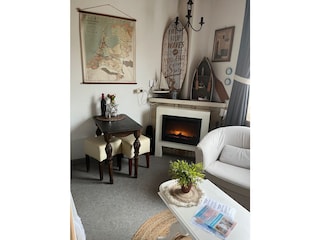 Holiday cottage Egmond aan Zee Features 15