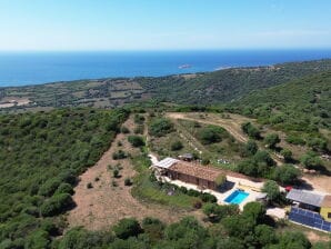 Ferienhaus Casa Golfo Asinara - Badesi - image1