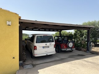 Carport