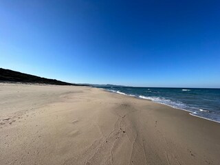 Badesi Strand