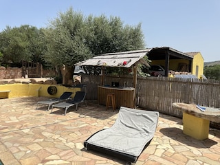 Poolbar