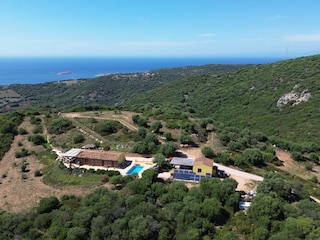 Casa Golfo Asinara