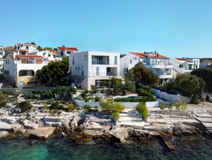 Holiday house Karolina - Kanica - image1
