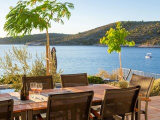 Holiday house Kanica Features 13