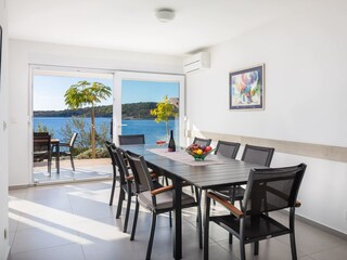 Holiday house Kanica Features 14
