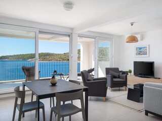 Holiday house Kanica Features 19