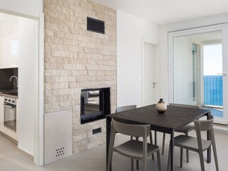Holiday house Kanica Features 22