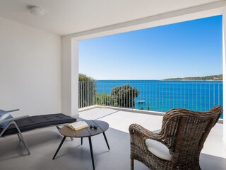 Holiday house Kanica Features 33