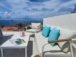 Casa per le vacanze Callao Salvaje Registrazione all'aperto 1