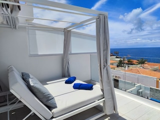 Ferienhaus Callao Salvaje Außenaufnahme 2