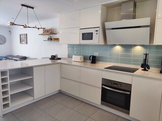 Ferienhaus Callao Salvaje Ausstattung 9