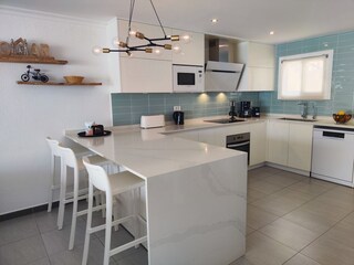 Casa per le vacanze Callao Salvaje Caratteristiche 10