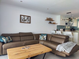 Holiday house Callao Salvaje Features 13