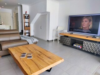 Casa per le vacanze Callao Salvaje Caratteristiche 14