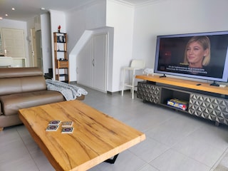 Holiday house Callao Salvaje Features 14