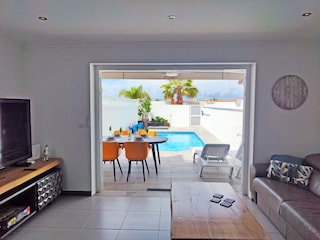 Casa per le vacanze Callao Salvaje Caratteristiche 18