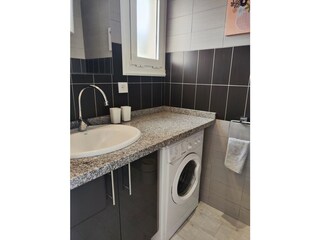 Ferienhaus Callao Salvaje Ausstattung 19