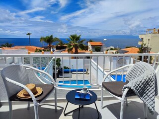 Casa per le vacanze Callao Salvaje Caratteristiche 23