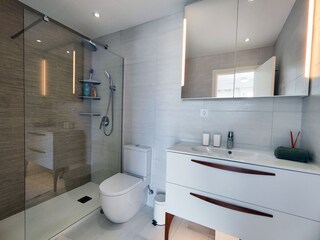 Ferienhaus Callao Salvaje Ausstattung 24