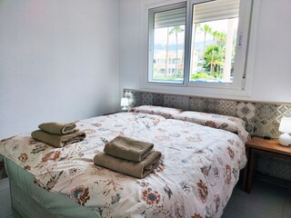 Vakantiehuis Callao Salvaje Kenmerken 26