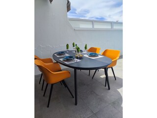 Casa per le vacanze Callao Salvaje Caratteristiche 31