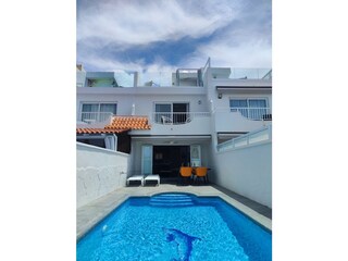 Vakantiehuis Callao Salvaje Kenmerken 33