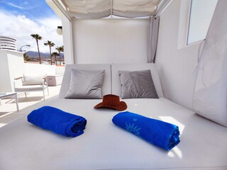 Ferienhaus Callao Salvaje Außenaufnahme 4