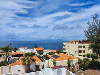 Ferienhaus Callao Salvaje Außenaufnahme 8