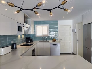 Ferienhaus Callao Salvaje Ausstattung 11