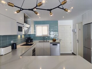 Holiday house Callao Salvaje Features 11