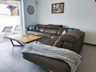 Ferienhaus Callao Salvaje Ausstattung 15