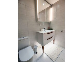 Holiday house Callao Salvaje Features 25