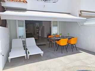 Vakantiehuis Callao Salvaje Kenmerken 32