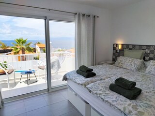 Casa per le vacanze Callao Salvaje Caratteristiche 22