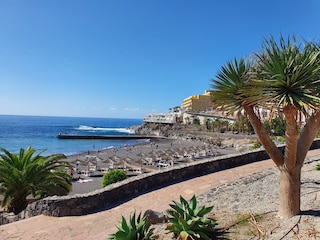 Casa per le vacanze Callao Salvaje Ambiente 34