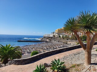 Holiday house Callao Salvaje Environment 34