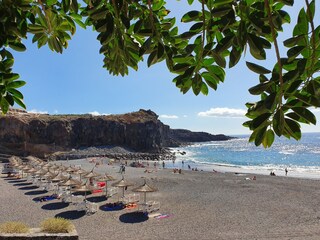 Casa per le vacanze Callao Salvaje Ambiente 35