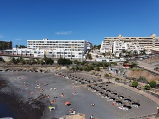 Casa per le vacanze Callao Salvaje Ambiente 38
