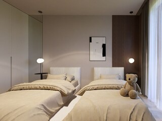 Schlafzimmer 2