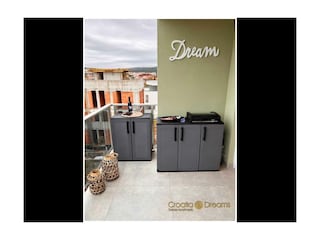 Ferienwohnung Okrug Gornji Außenaufnahme 10