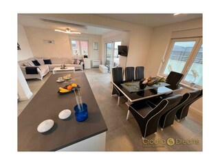 Ferienwohnung Okrug Gornji Außenaufnahme 11