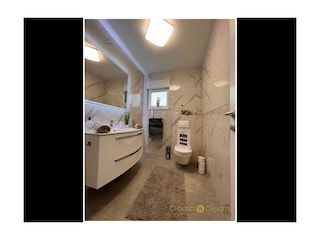 Ferienwohnung Okrug Gornji Außenaufnahme 14